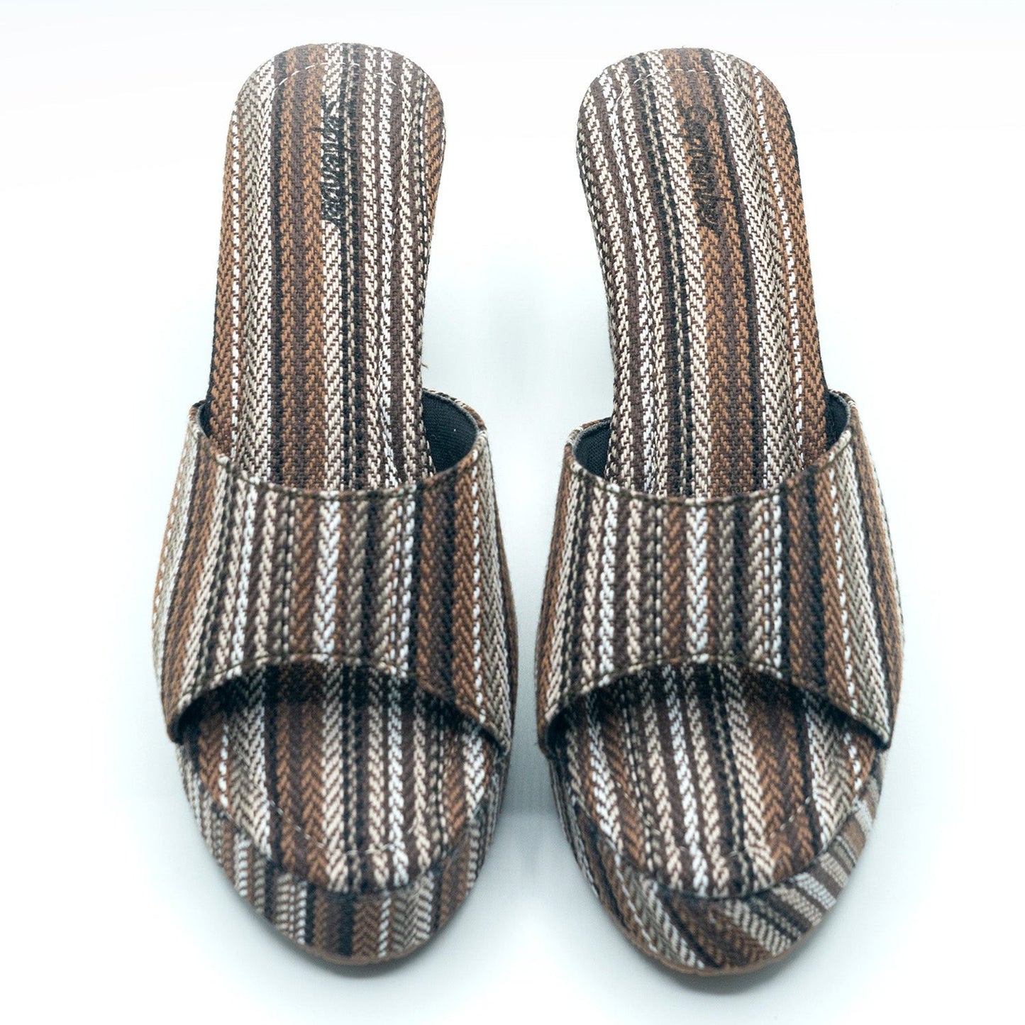 Stripes of Comfort I