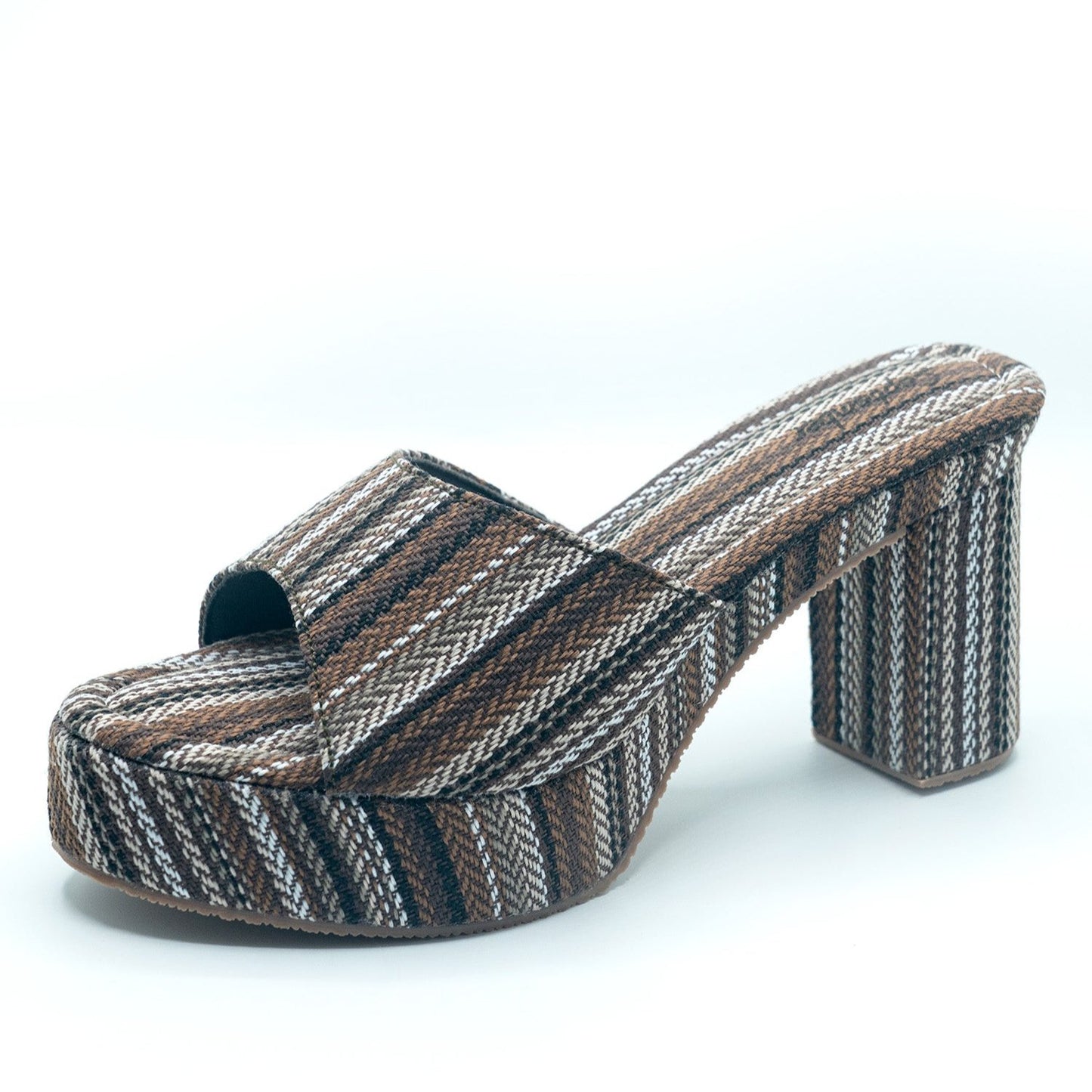 Stripes of Comfort I