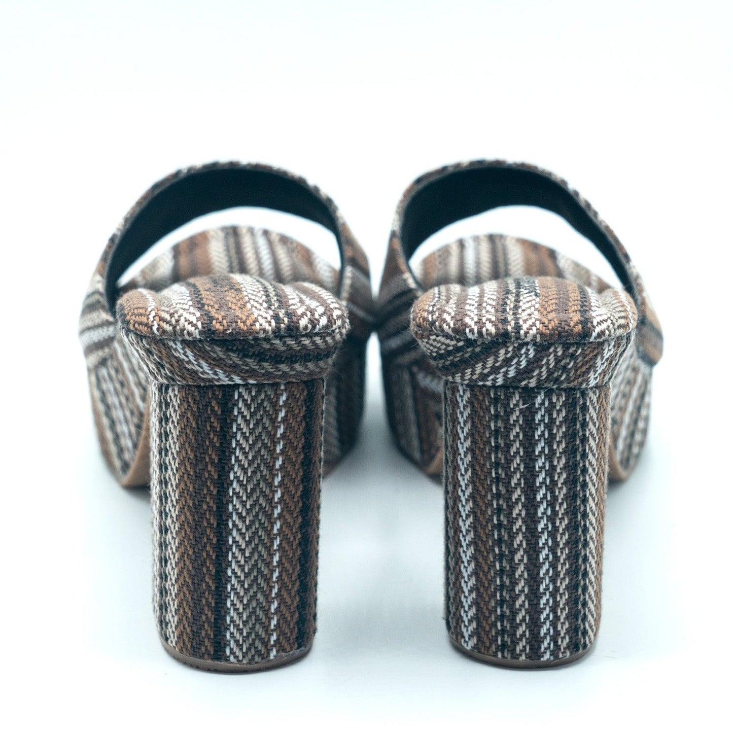 Stripes of Comfort I