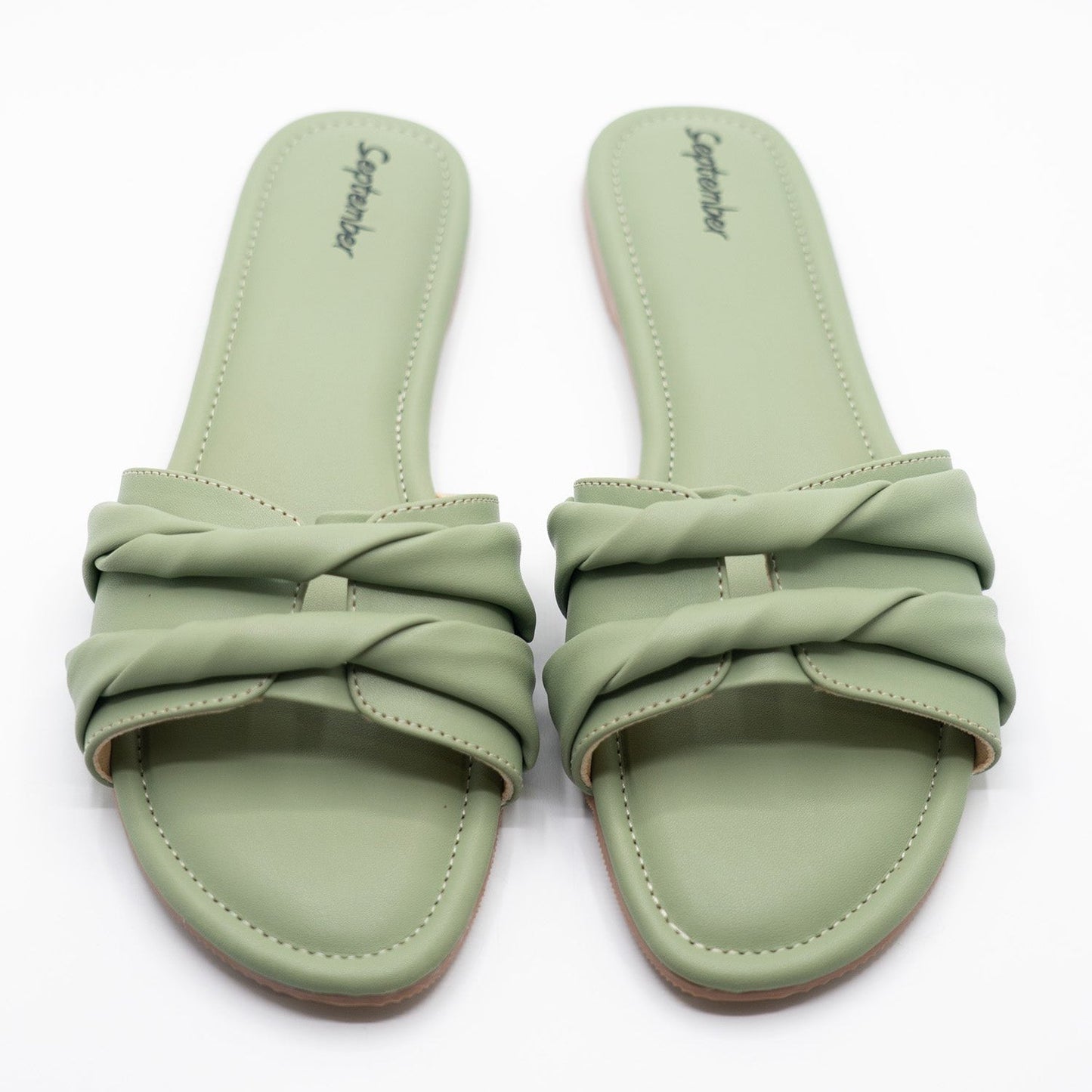 Empress of Style- Mint Green