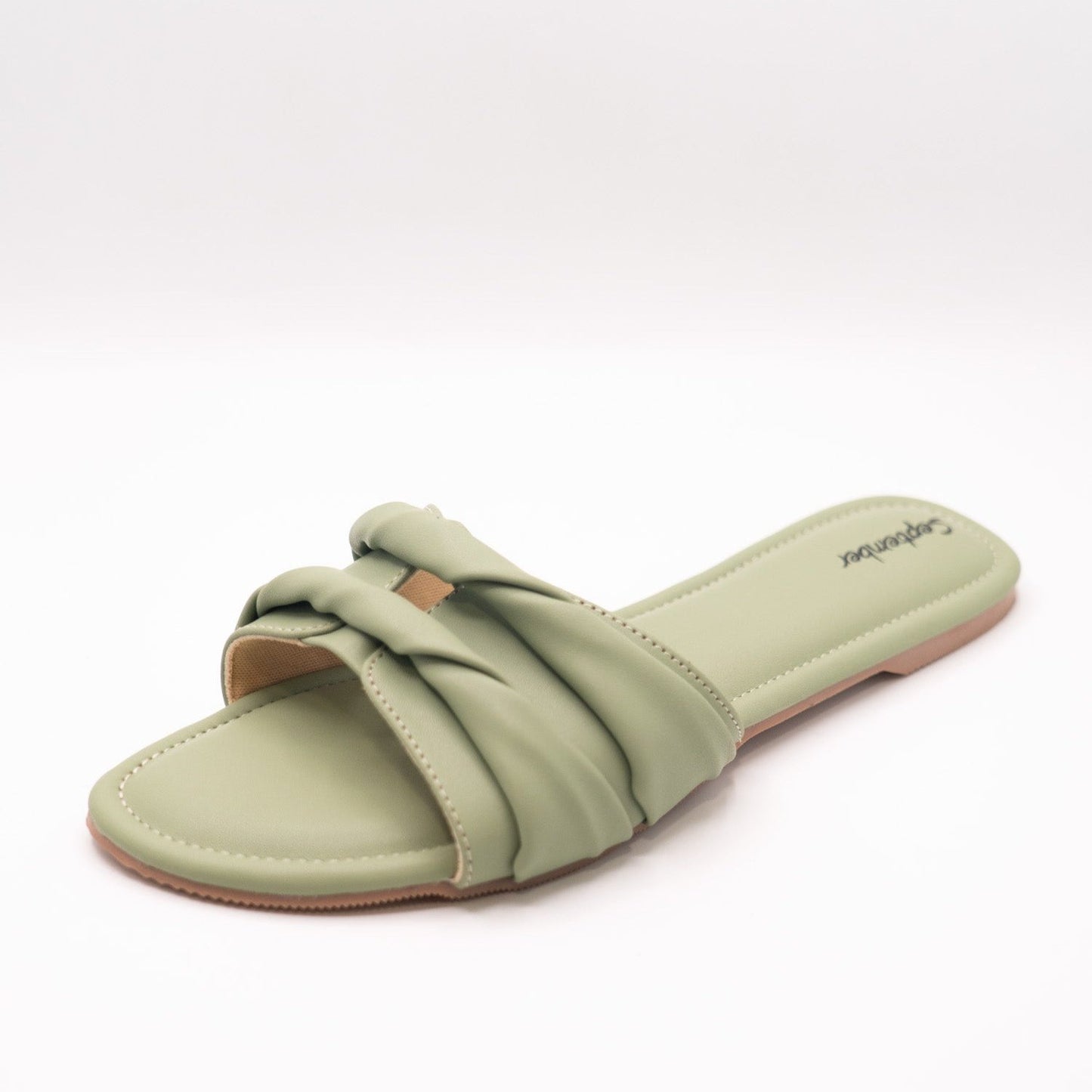 Empress of Style- Mint Green