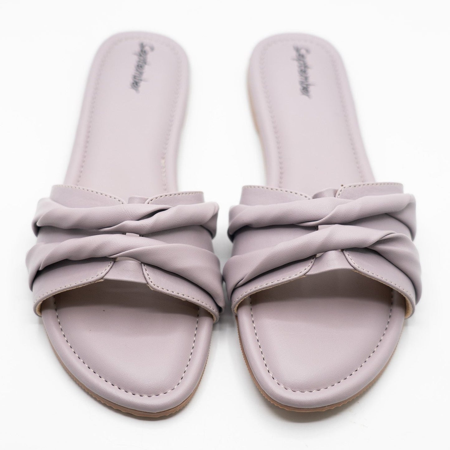 Empress of Style- Lilac