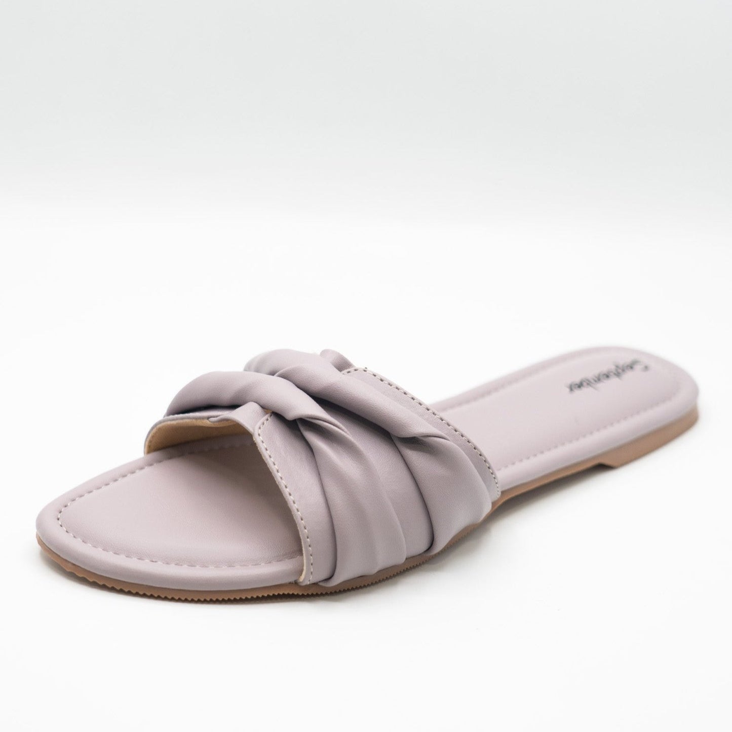 Empress of Style- Lilac