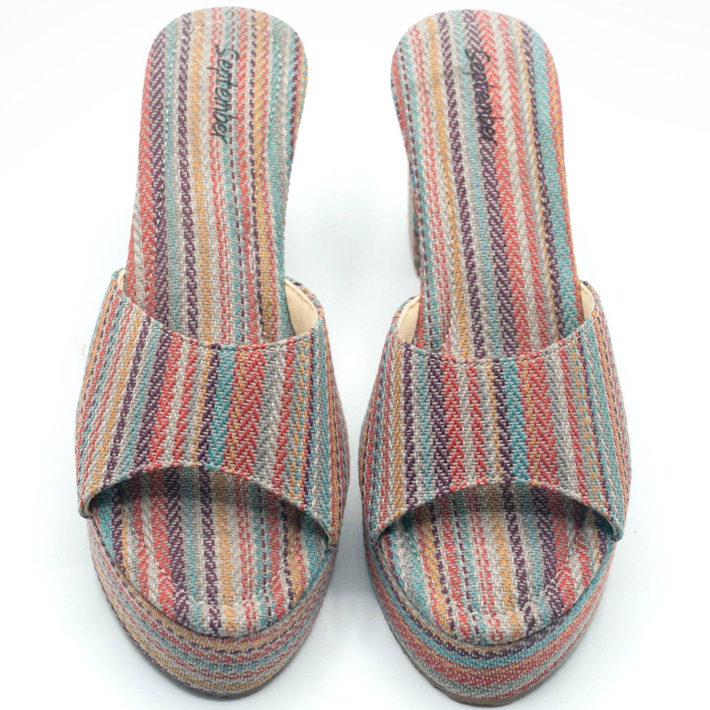 Stripes of Comfort II