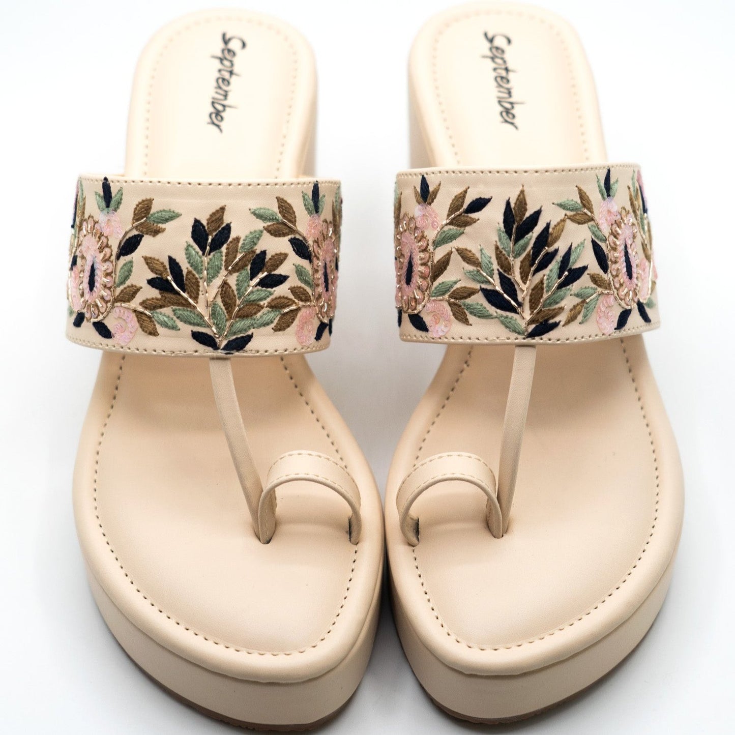 My Floral Fantasy