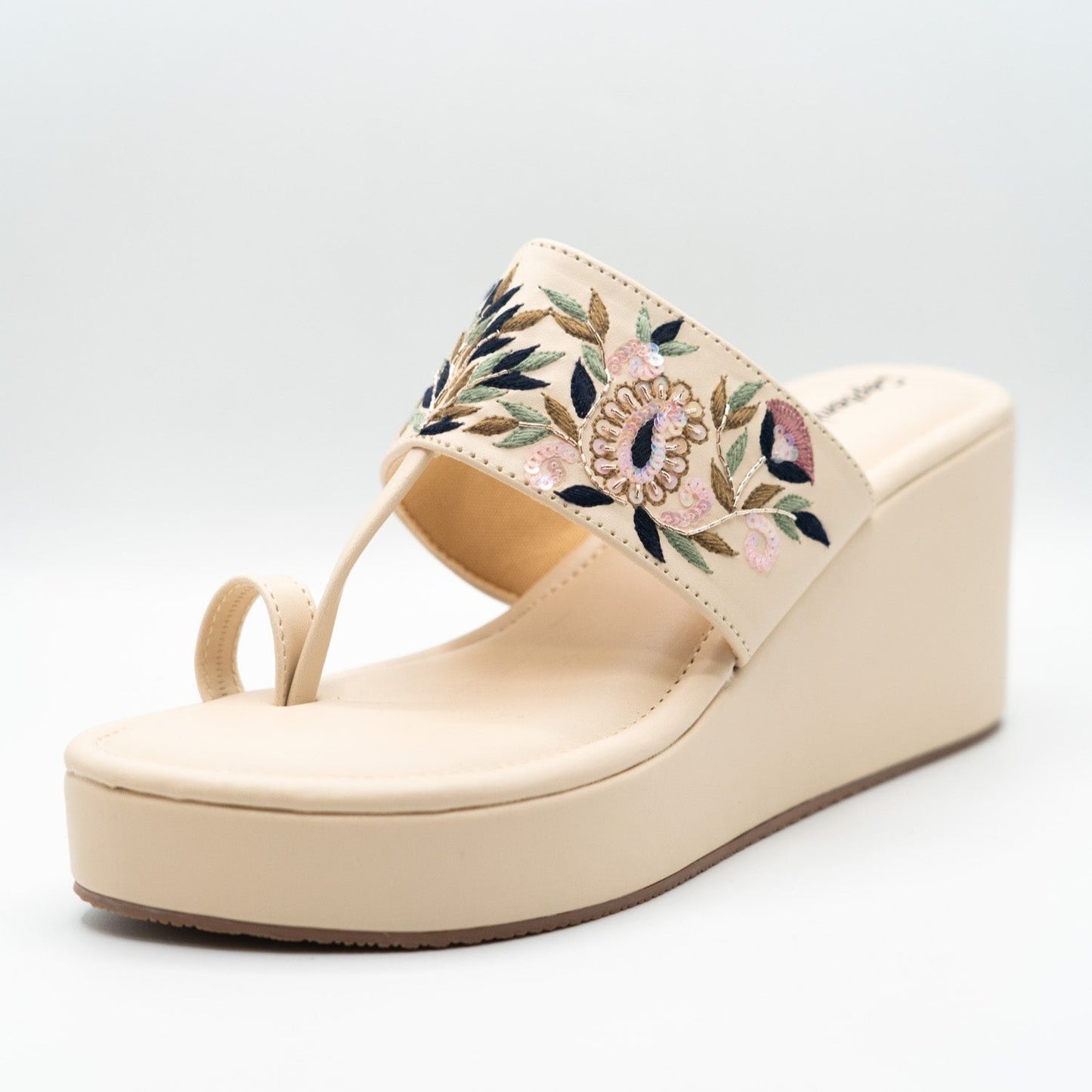 My Floral Fantasy