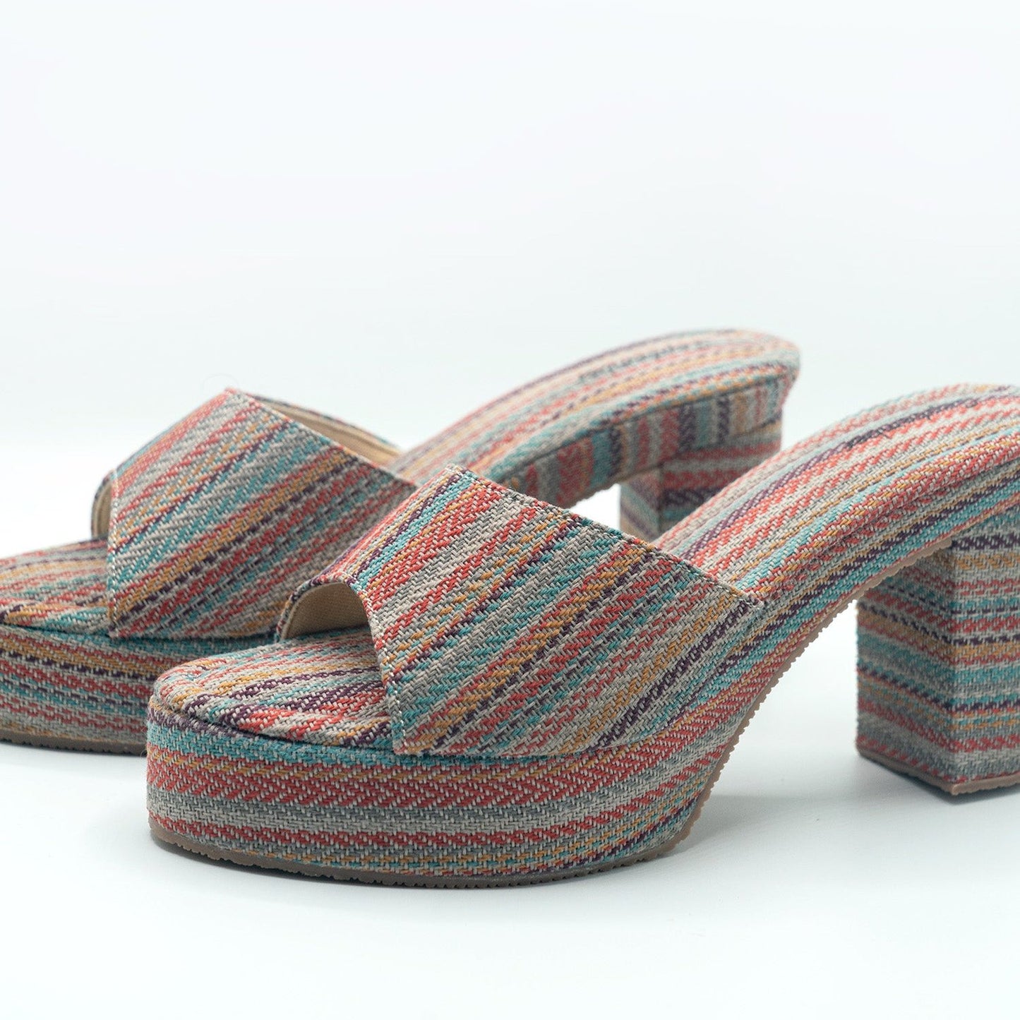 Stripes of Comfort II