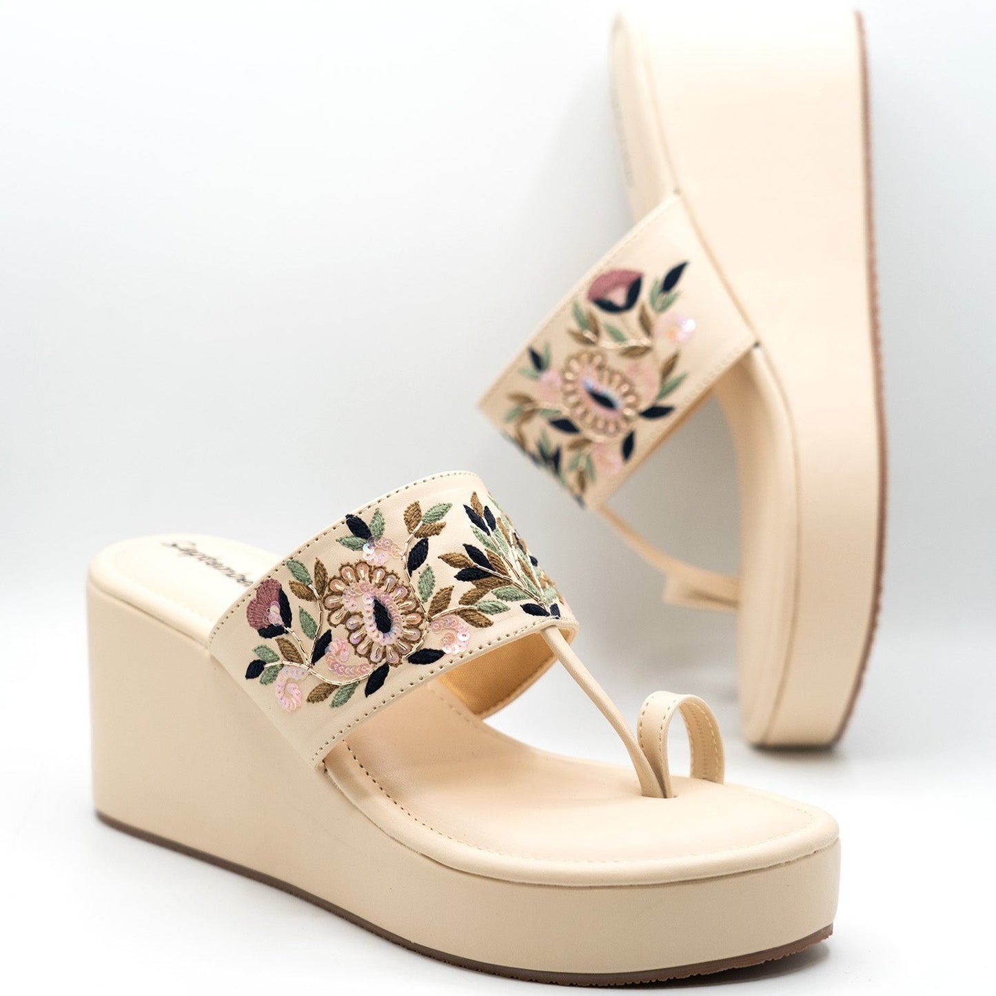My Floral Fantasy