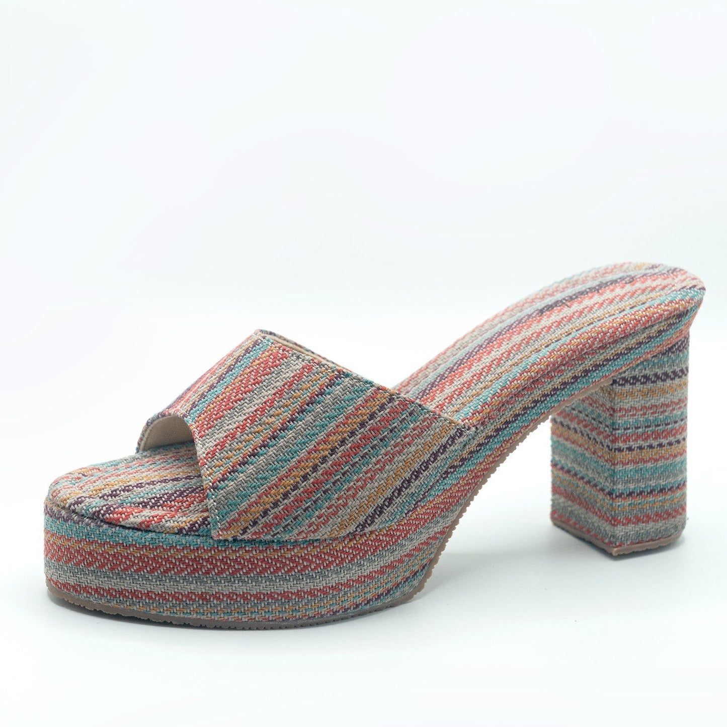 Stripes of Comfort II