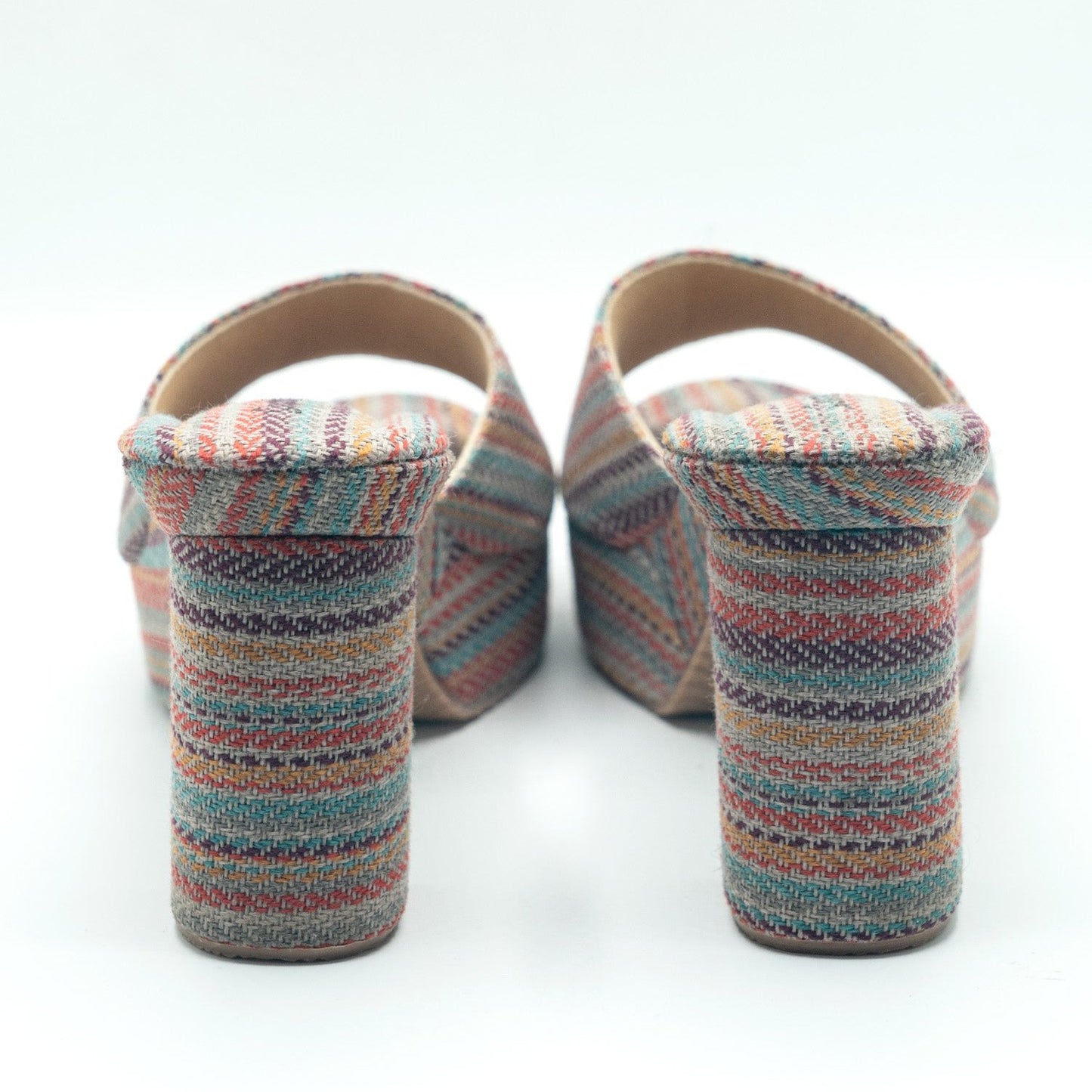 Stripes of Comfort II