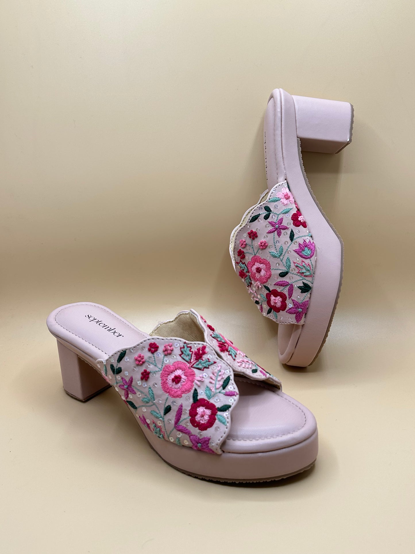 Floral Reverie