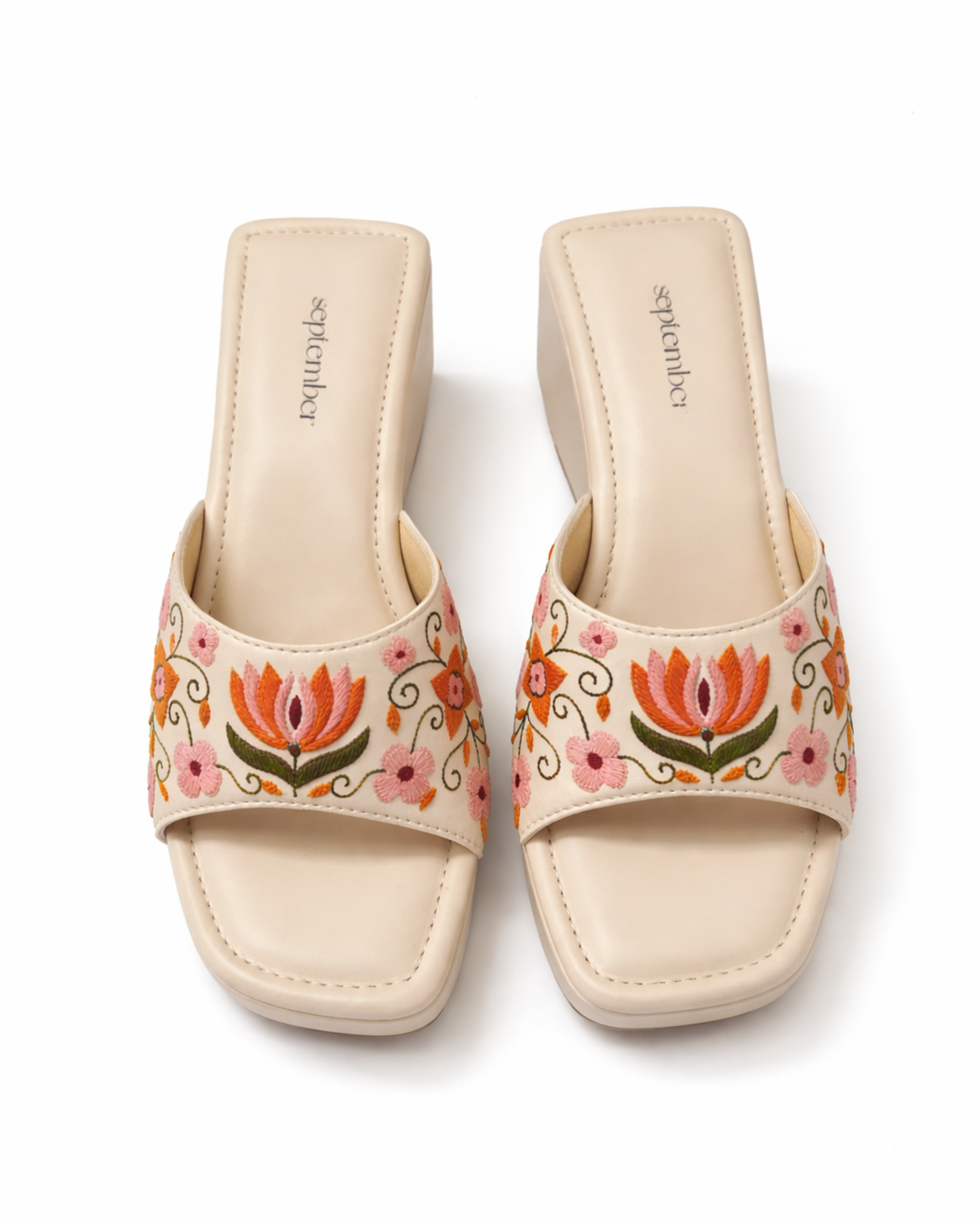 Floral Ease