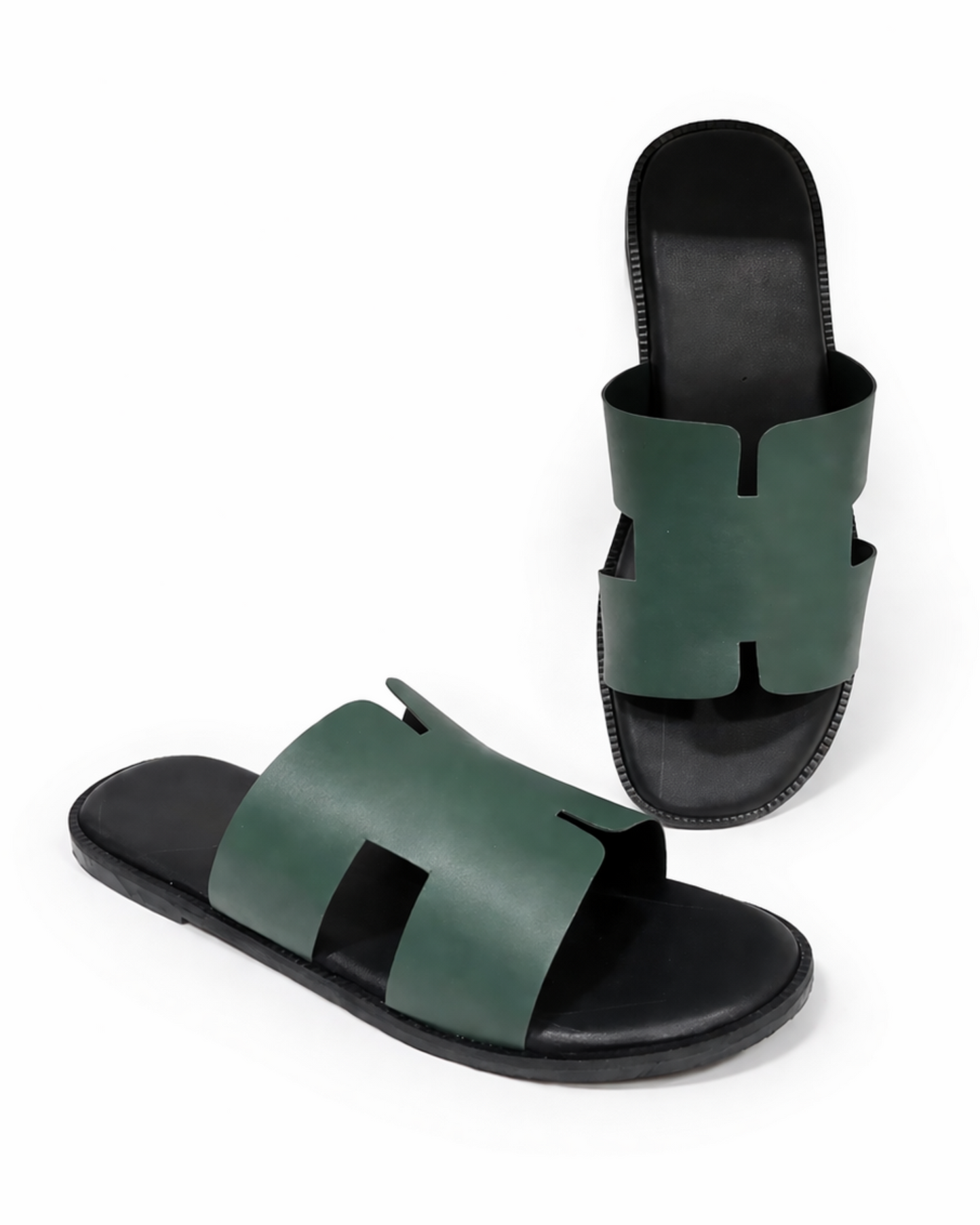 Emerald Step