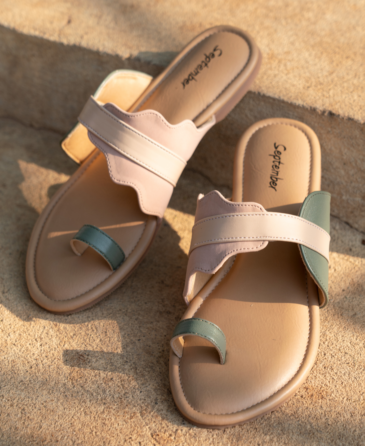 All Eyes on Hue: Nude