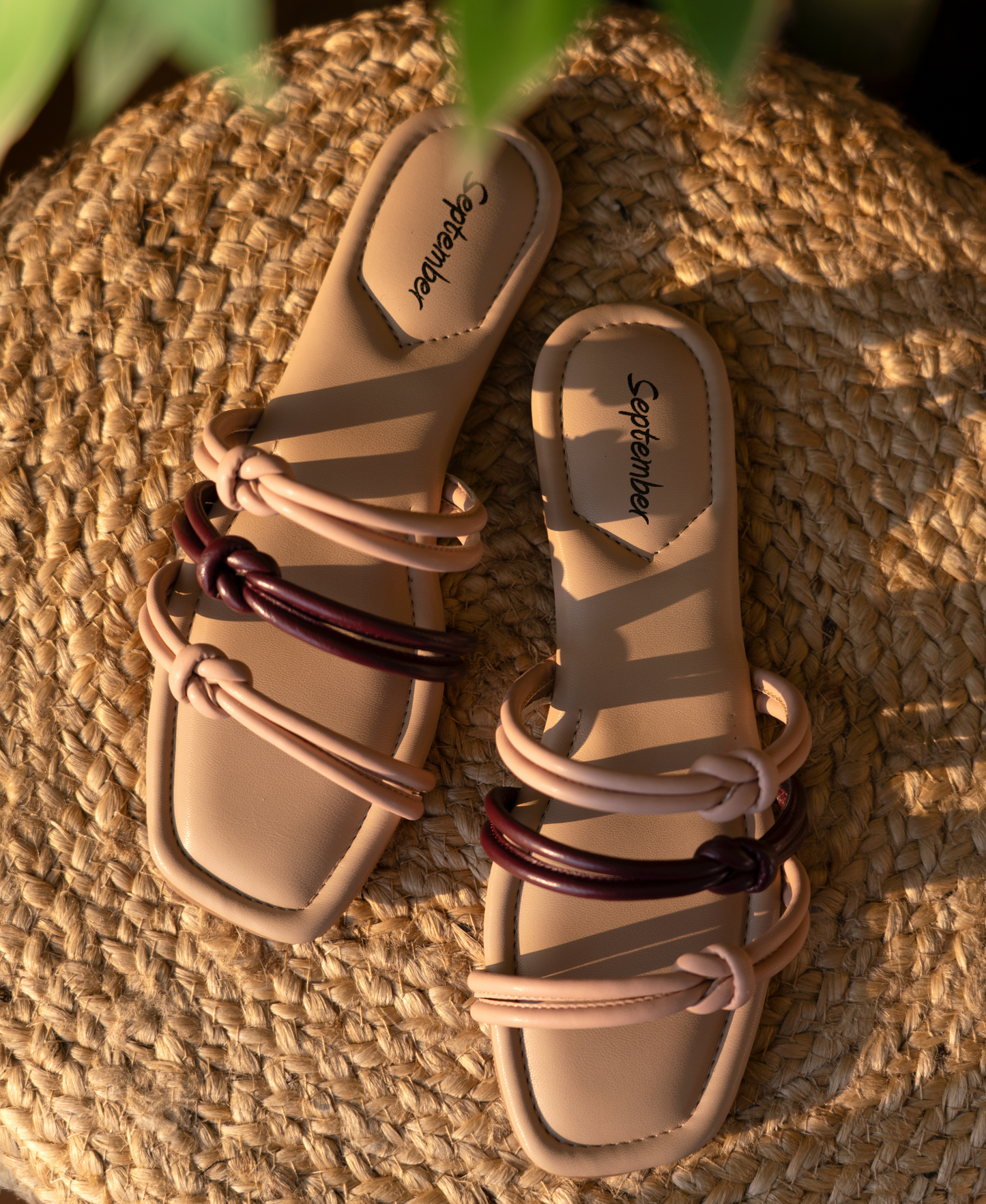 Ray of Style- Beige