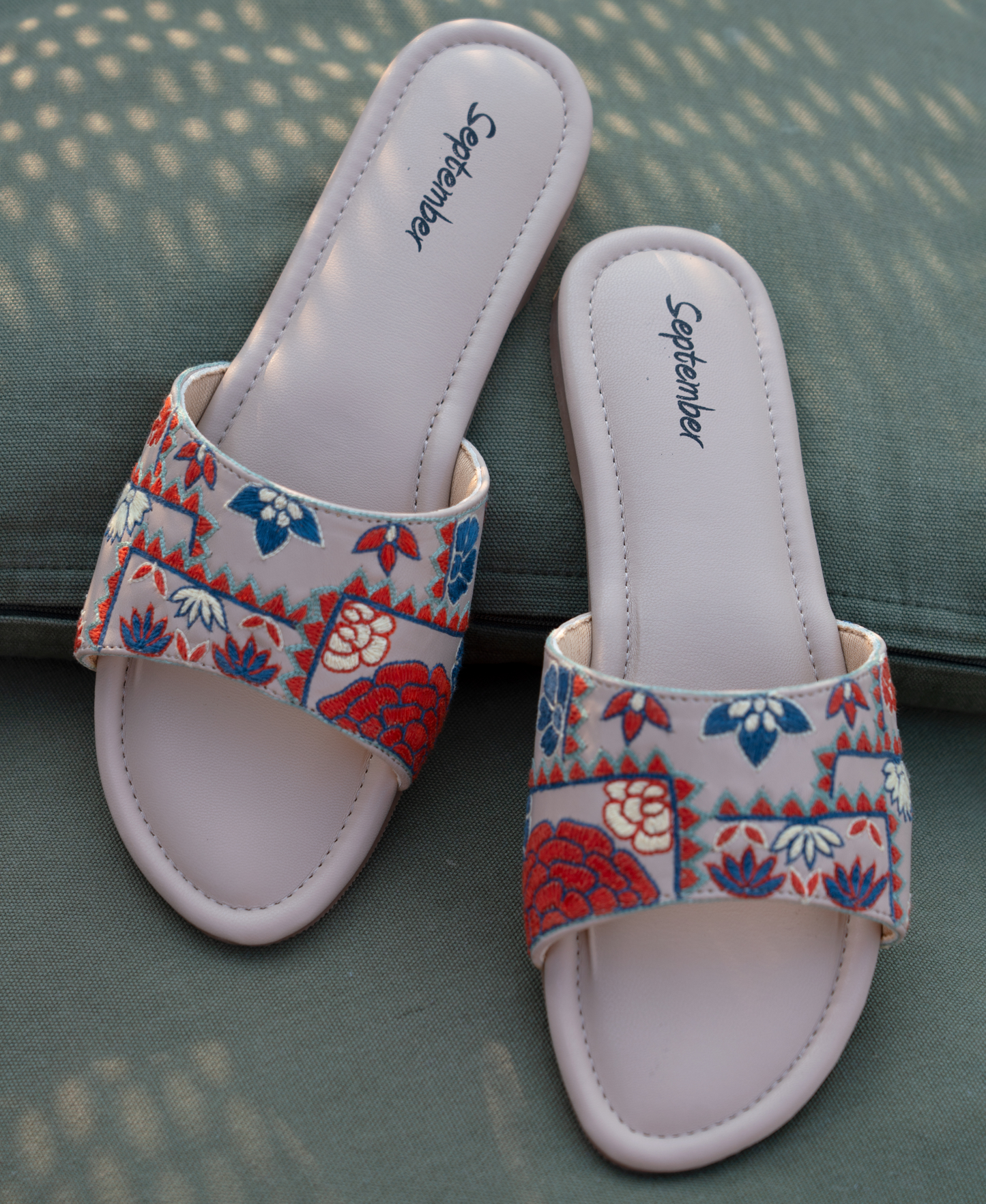 Palm Paradise