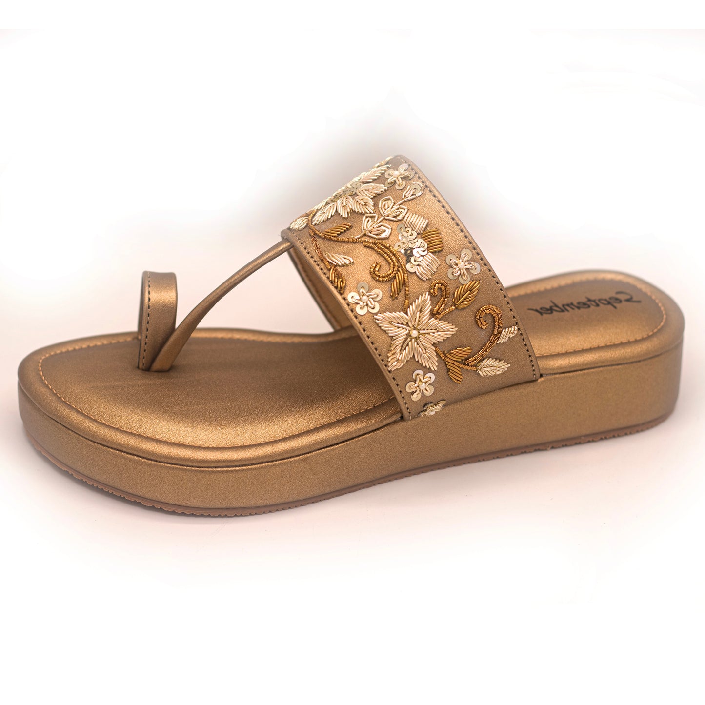 Golden Charm