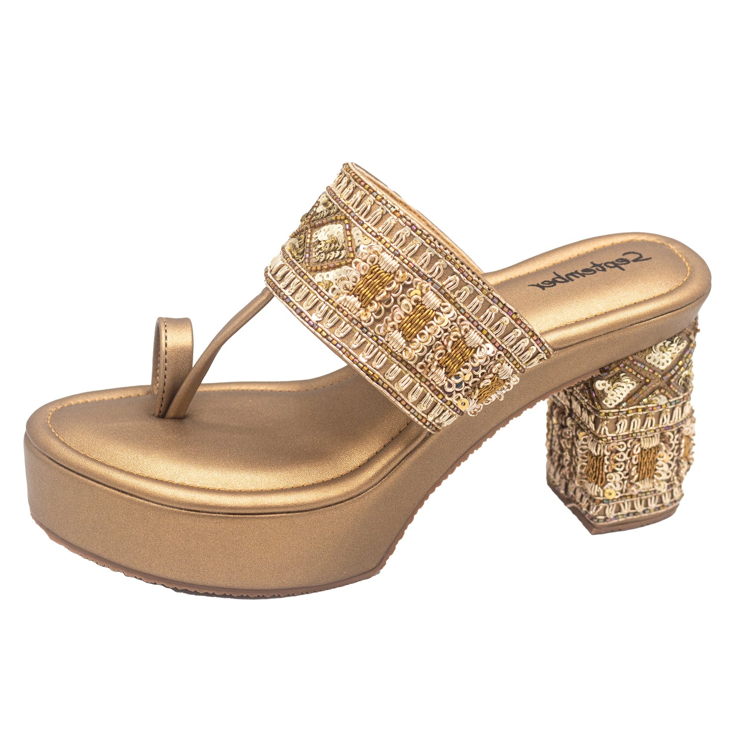 Golden Sutra