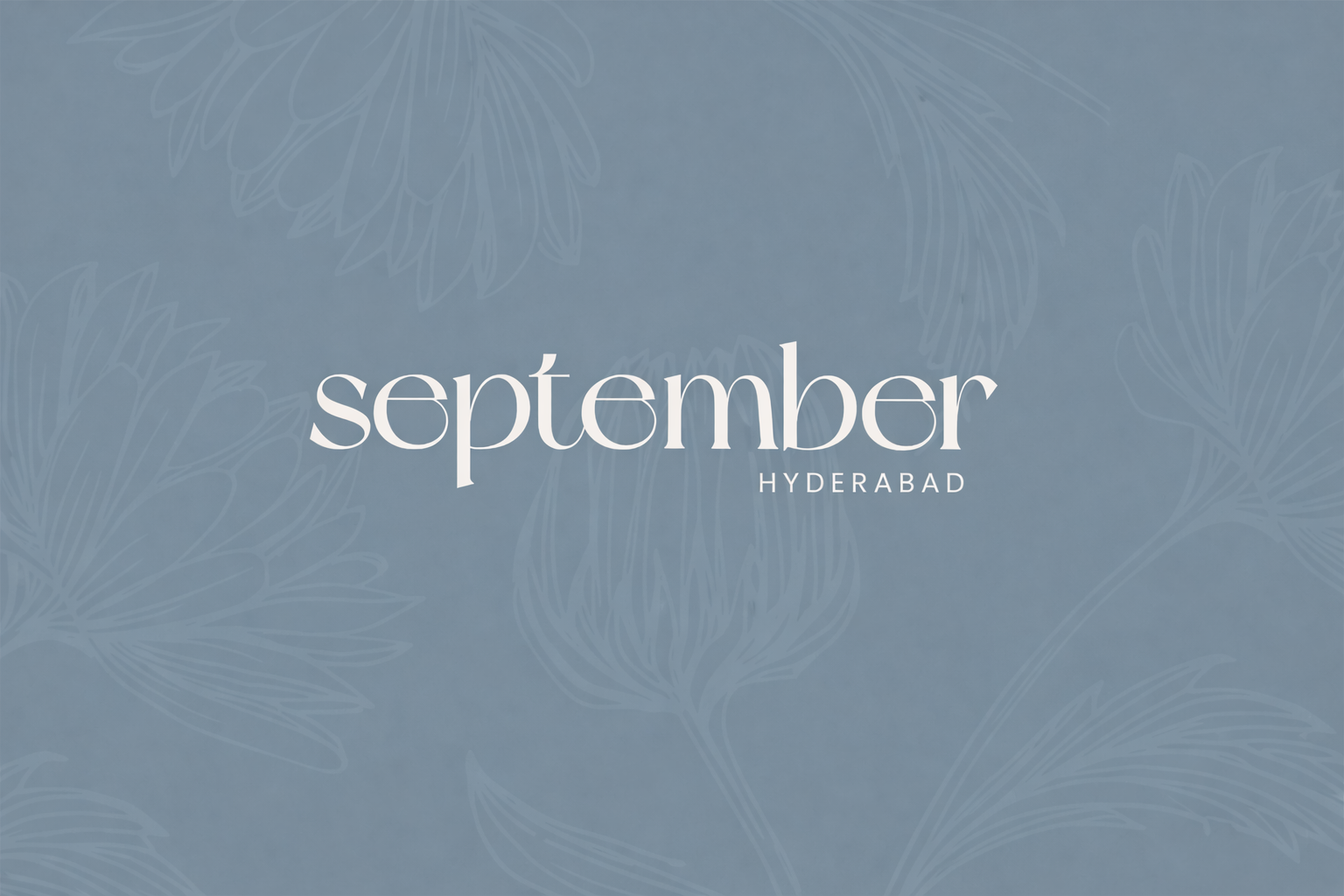 September Shoes | Custom Bridal Heels & Wedding Footwear India
– September Shoes