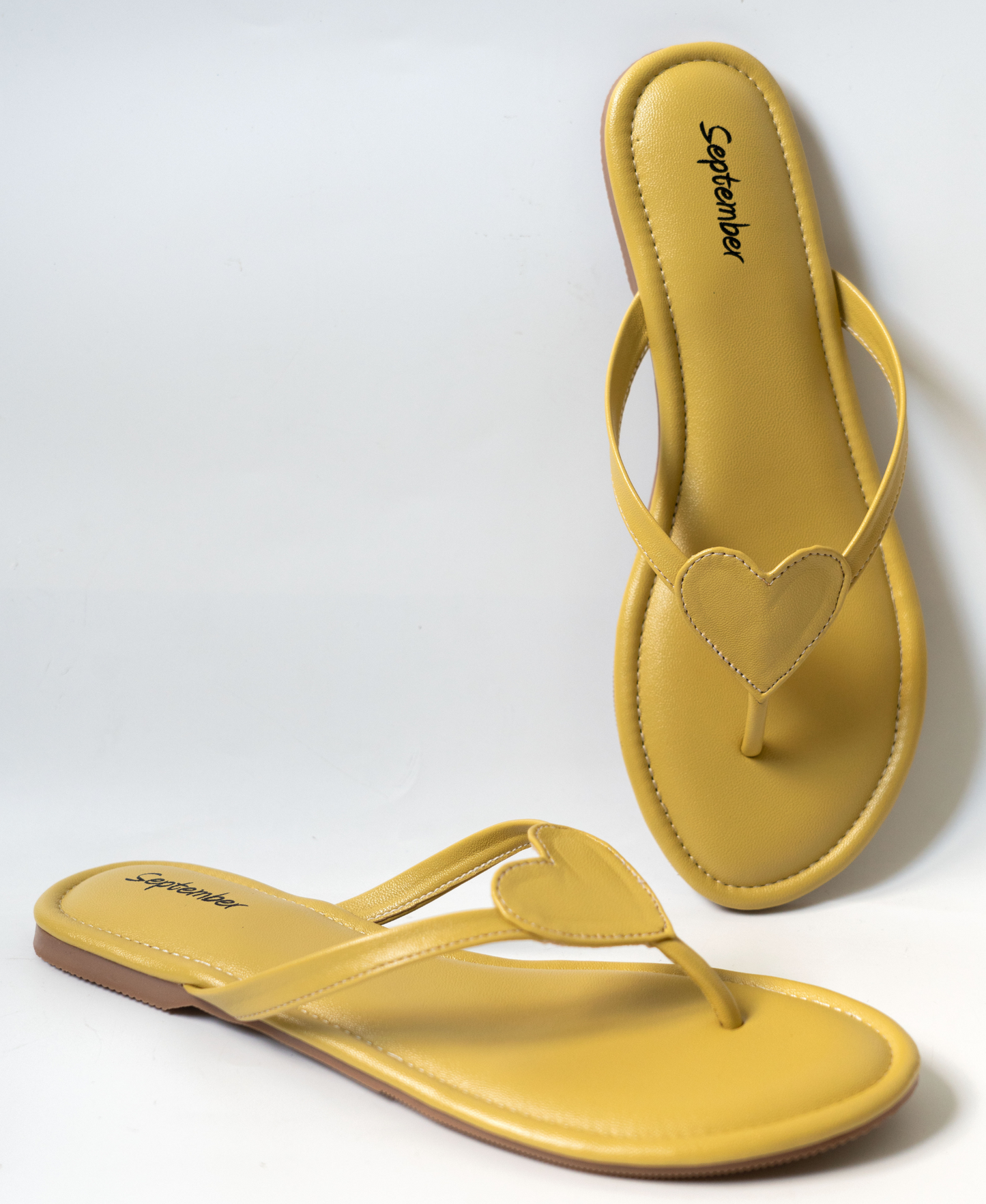 Sunshine & Love- Lime Green