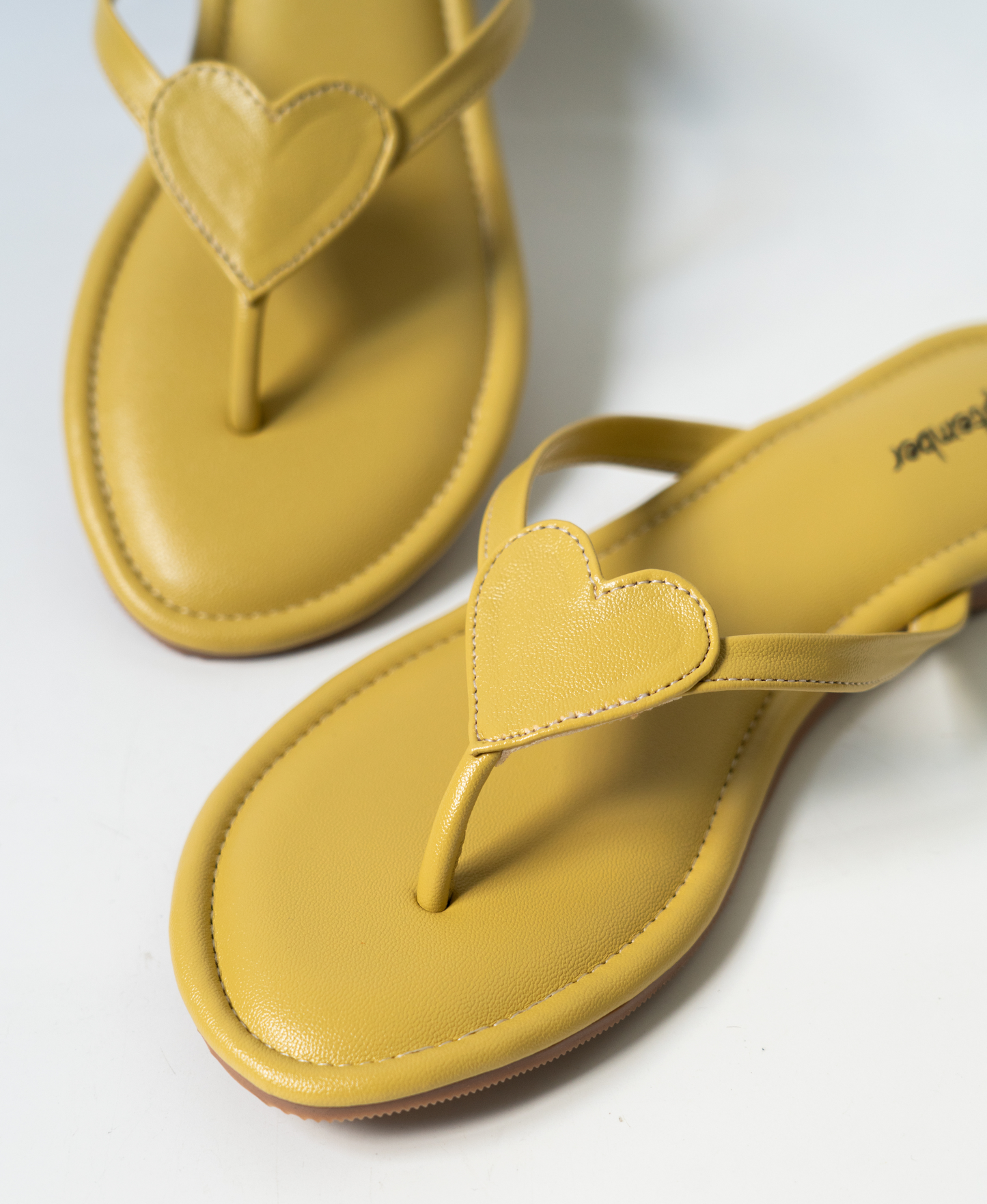 Sunshine & Love- Lime Green