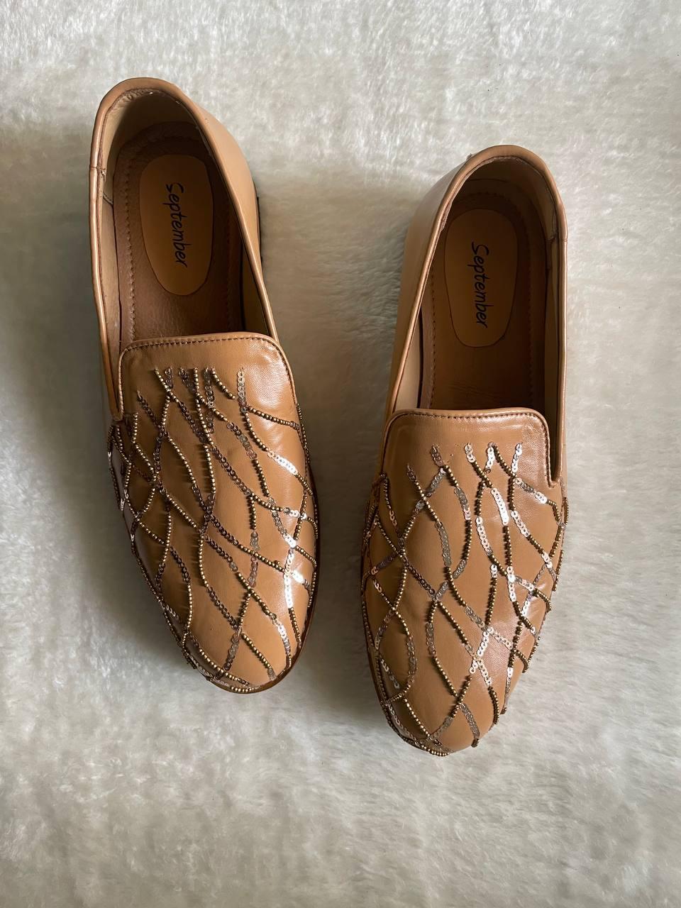 For Chill Dudes Only (Brown)