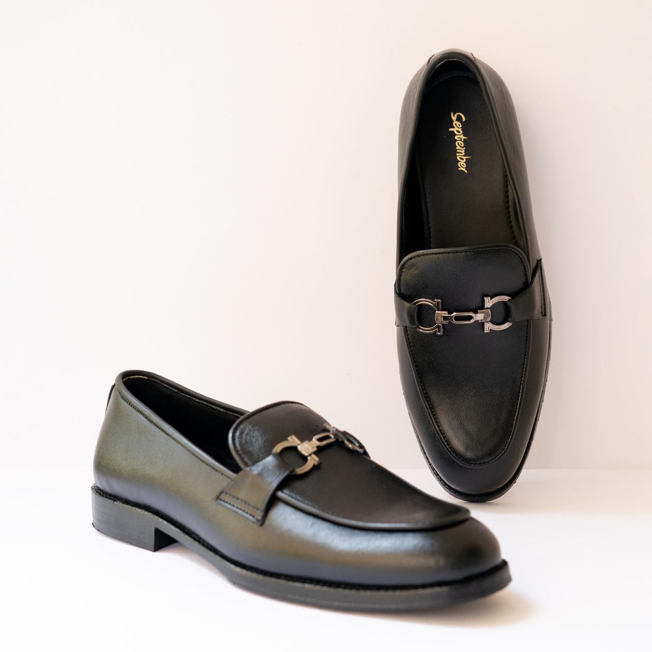 Walk Into Confidence