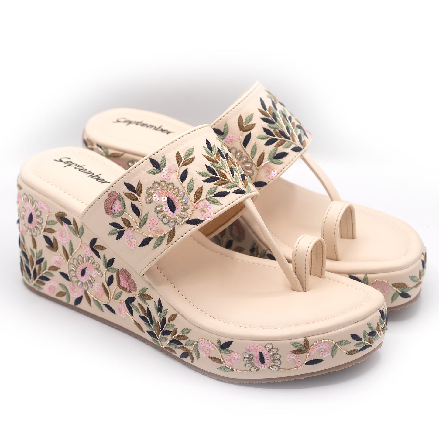 Floral Fantasy