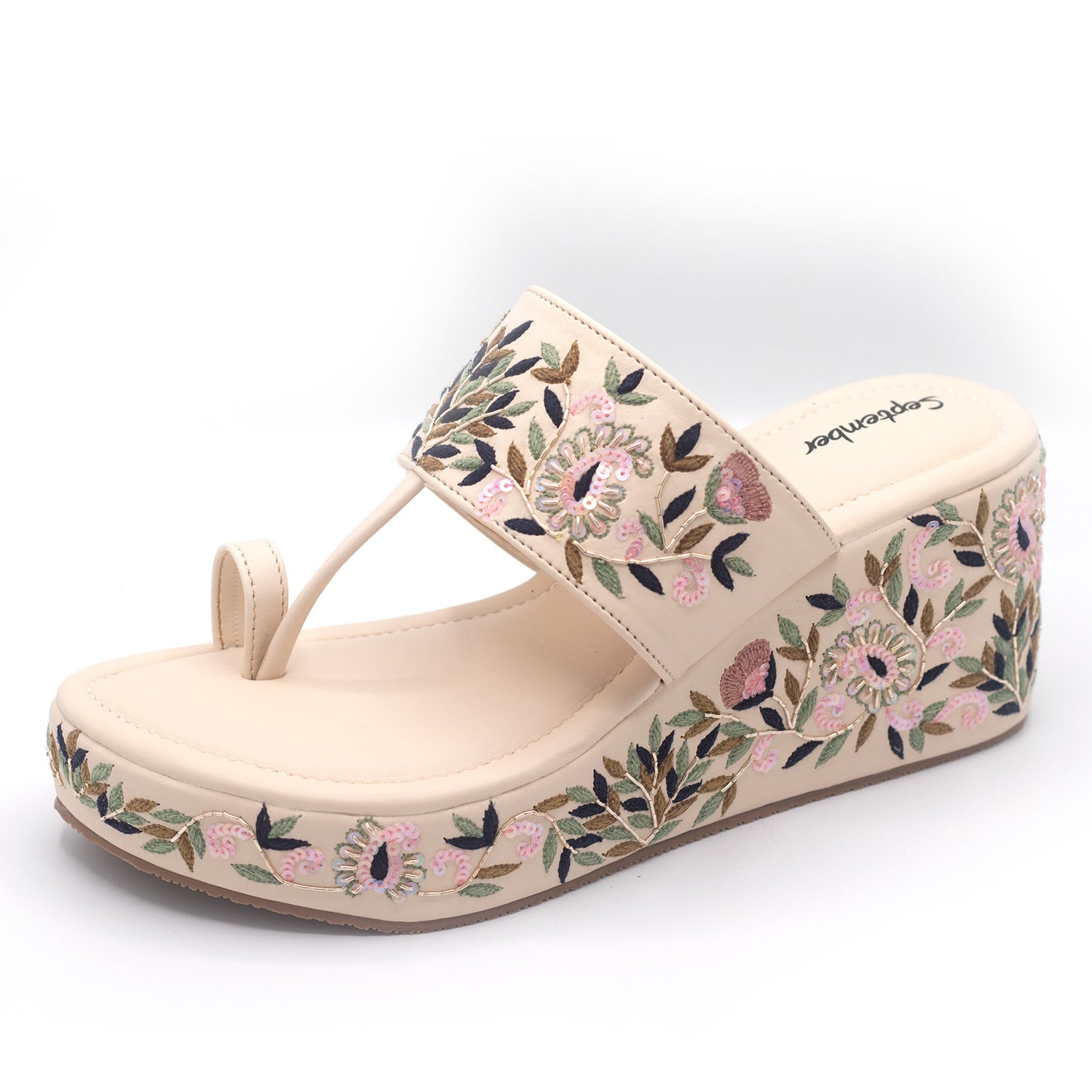 Floral Fantasy