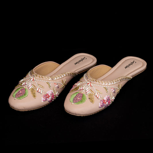 Gulabo or Floral Paradise