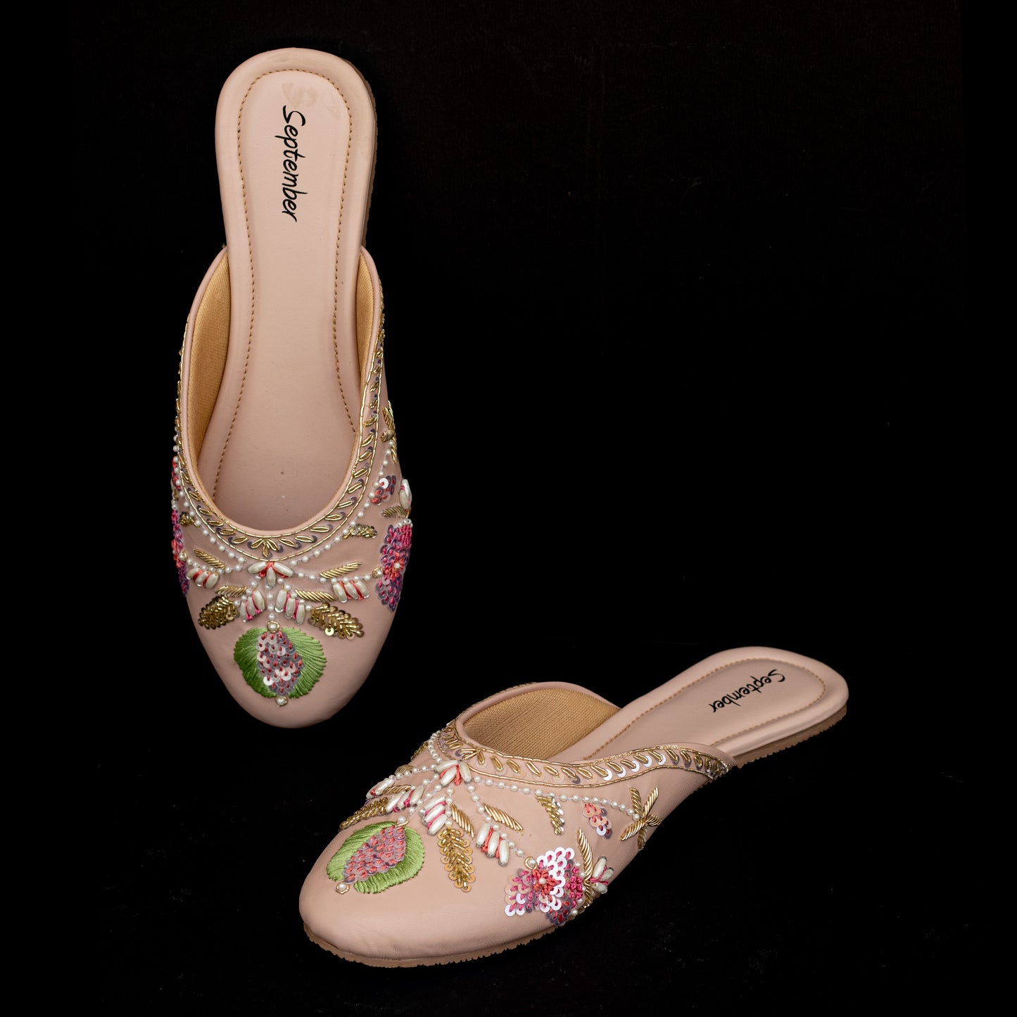 Gulabo or Floral Paradise