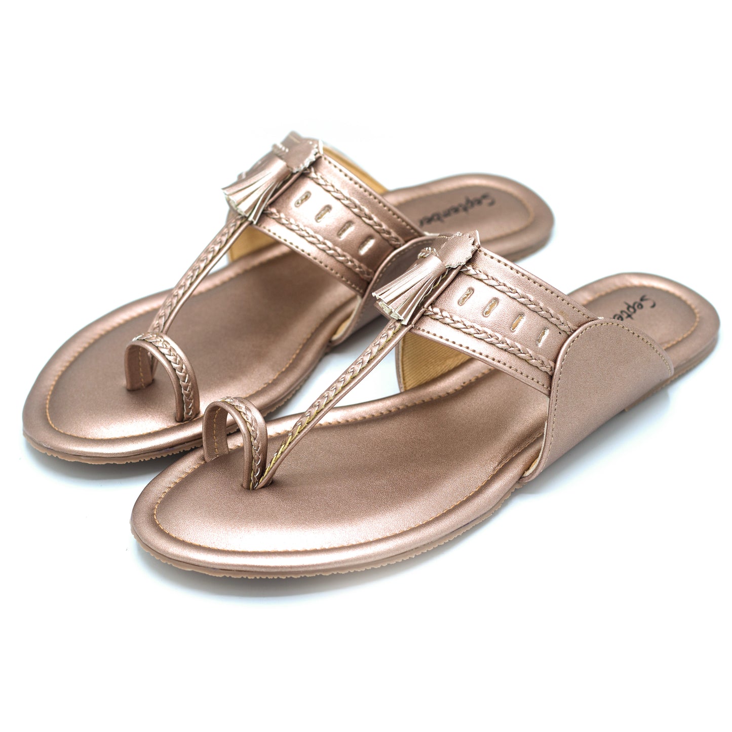Versatility Tycoon - Muted Rose Gold