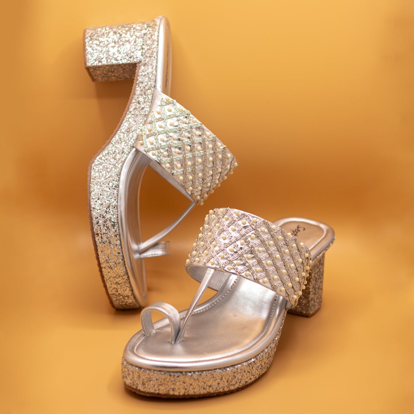 Glitter & Gleam