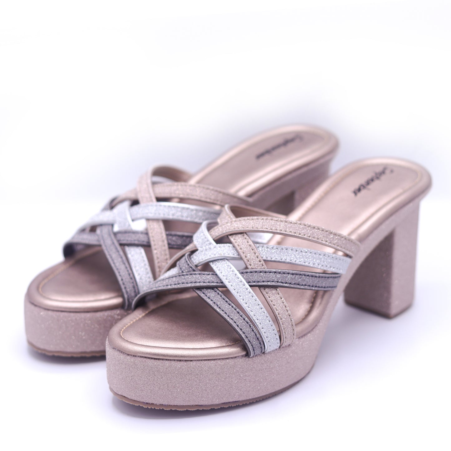 Princess on the Block