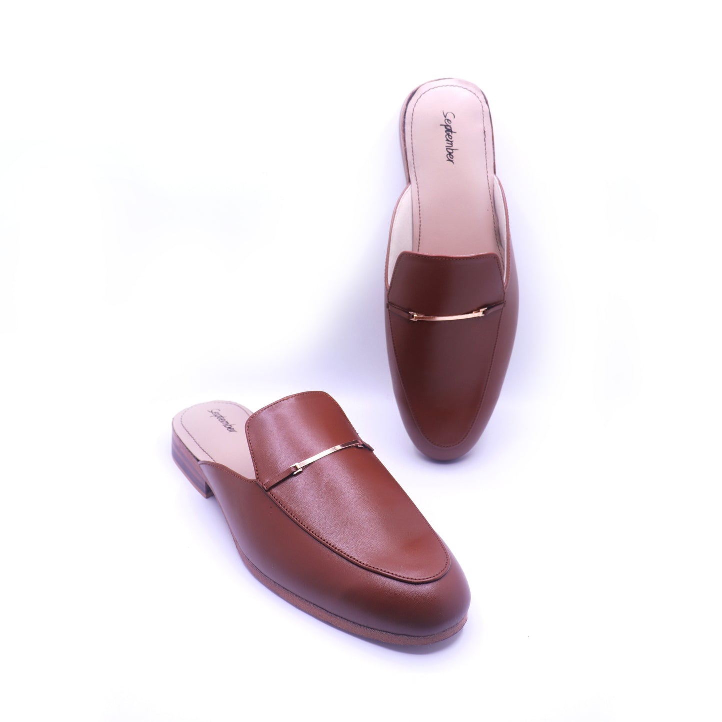 Fort Knight - Brown