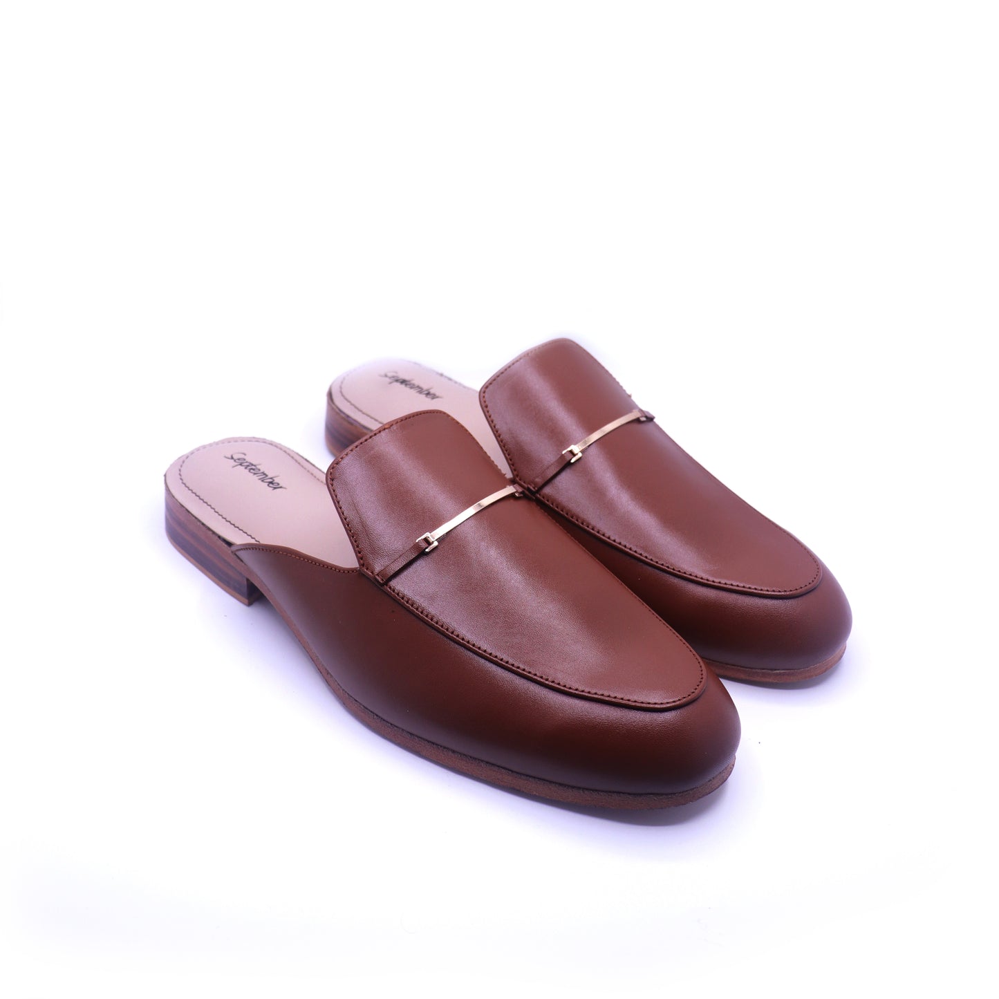 Fort Knight - Brown