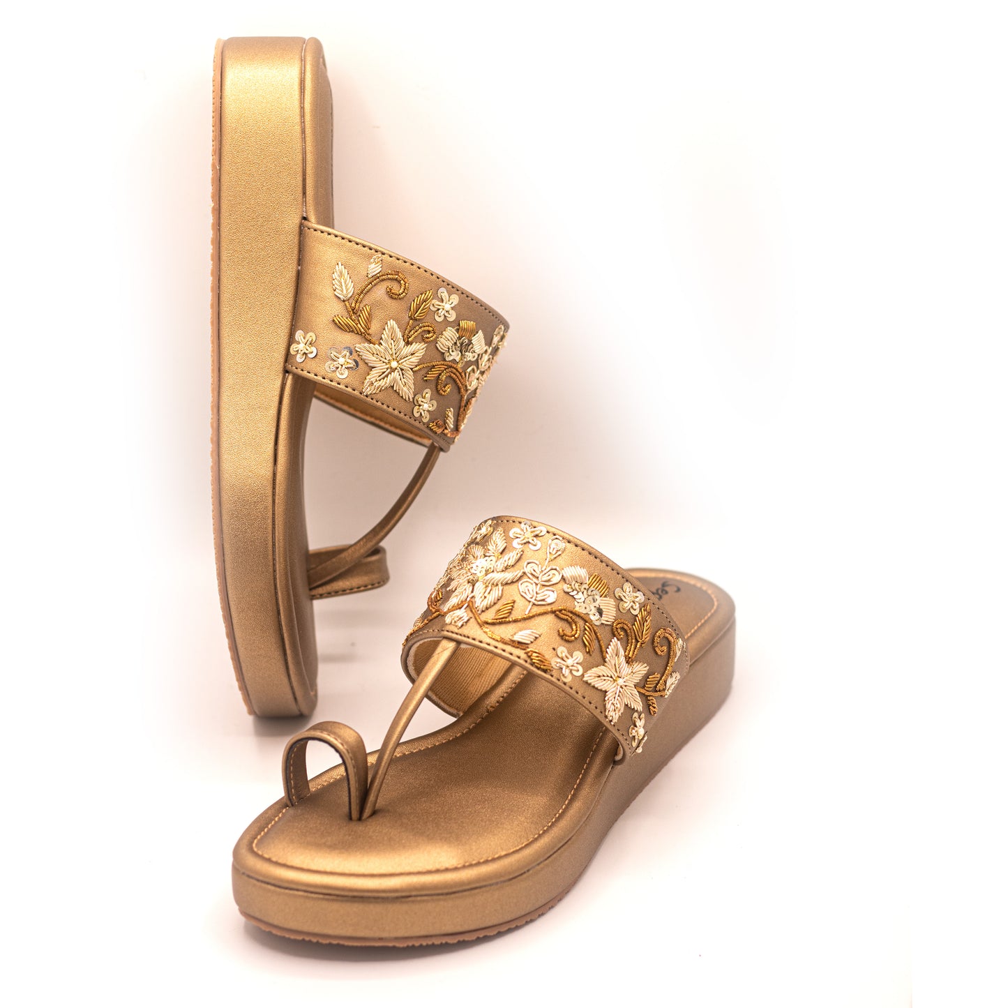 Golden Charm