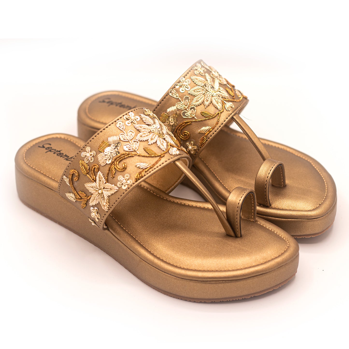 Golden Charm