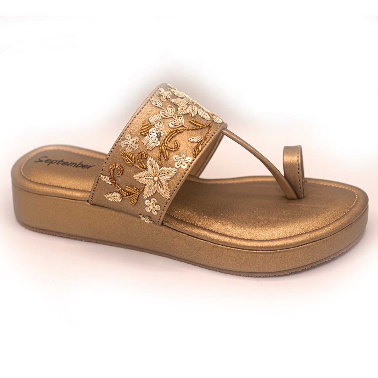 Golden Charm
