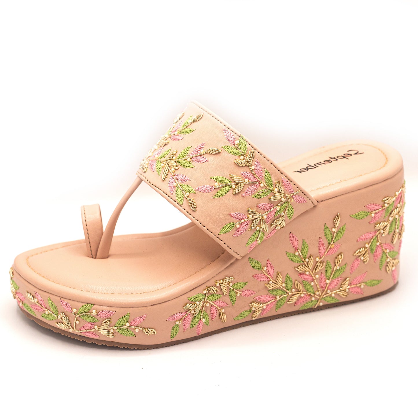 Angelic Strides