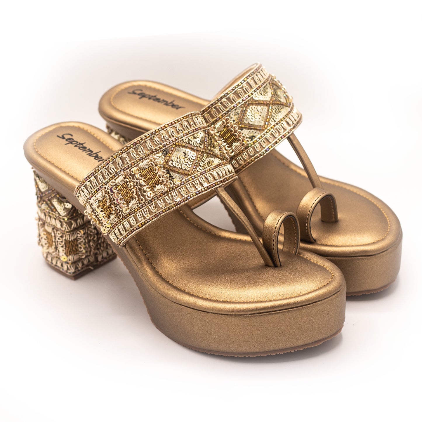 Golden Sutra