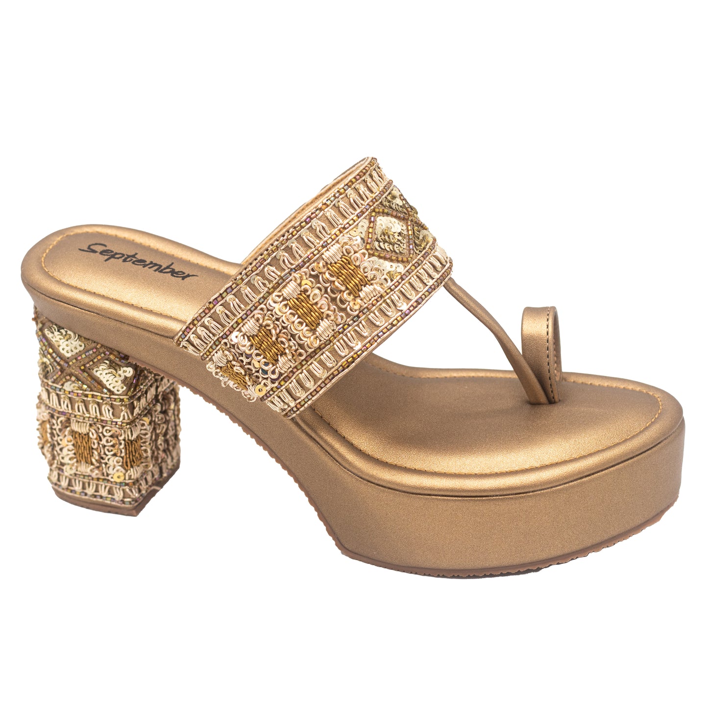 Golden Sutra