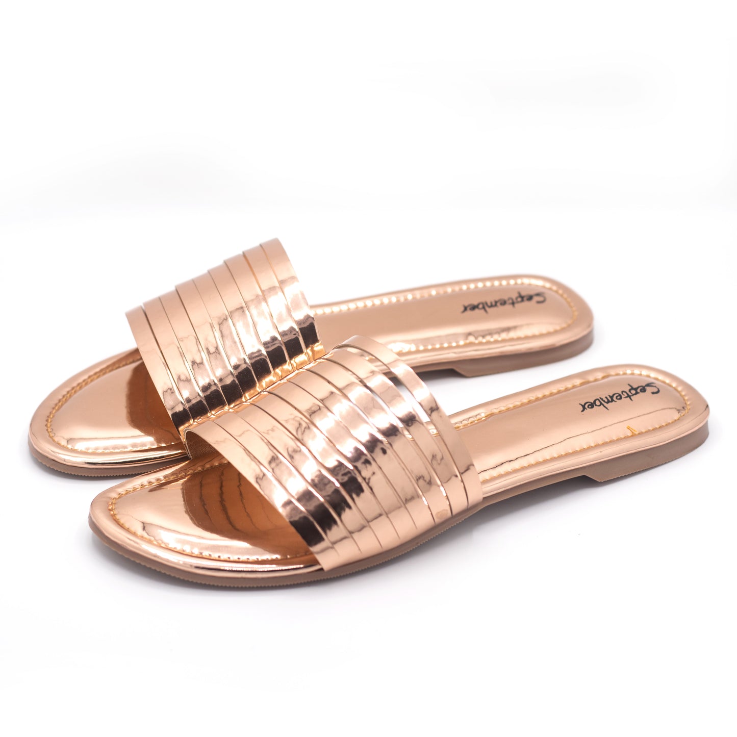 Mystical Metallics- Rose Gold