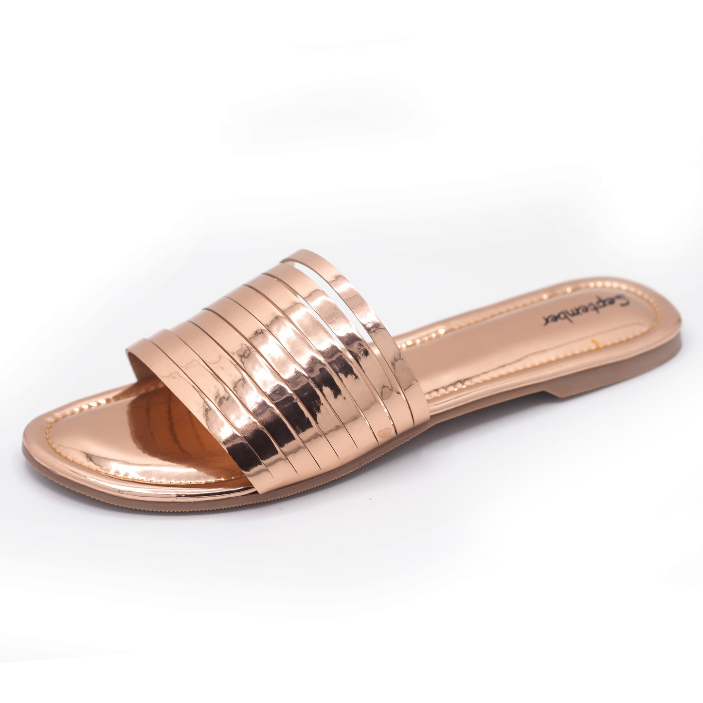 Mystical Metallics- Rose Gold
