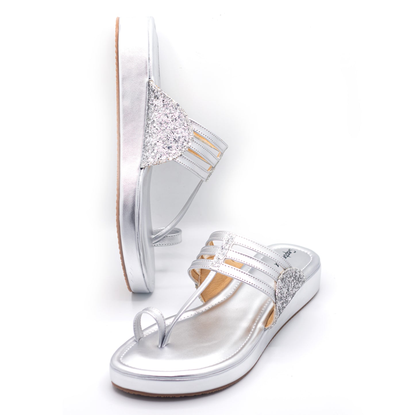 Shine My Way- Silver