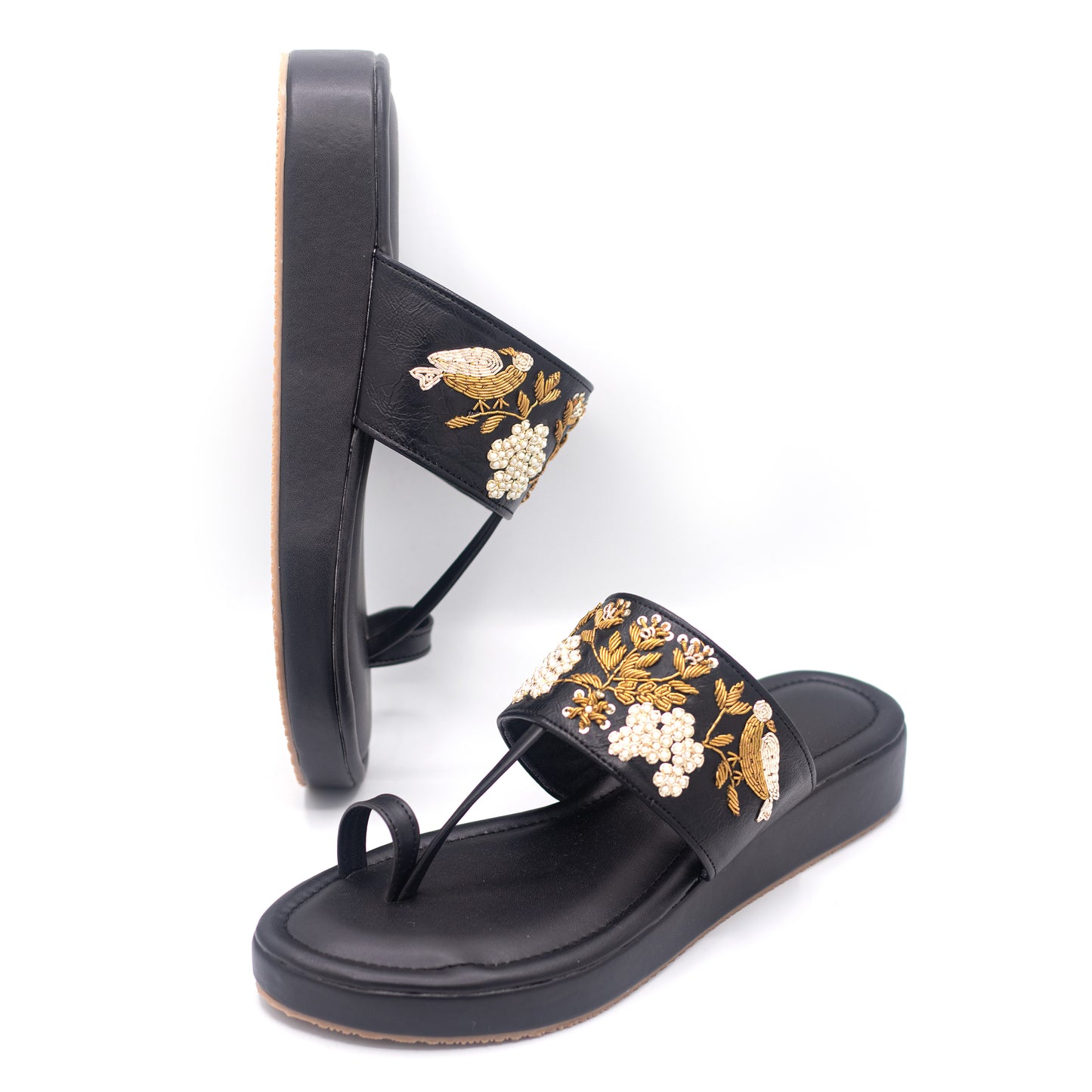 Koyal- Black
