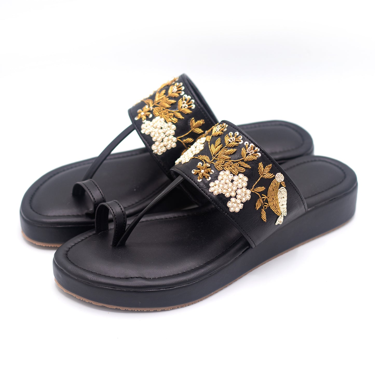 Koyal- Black