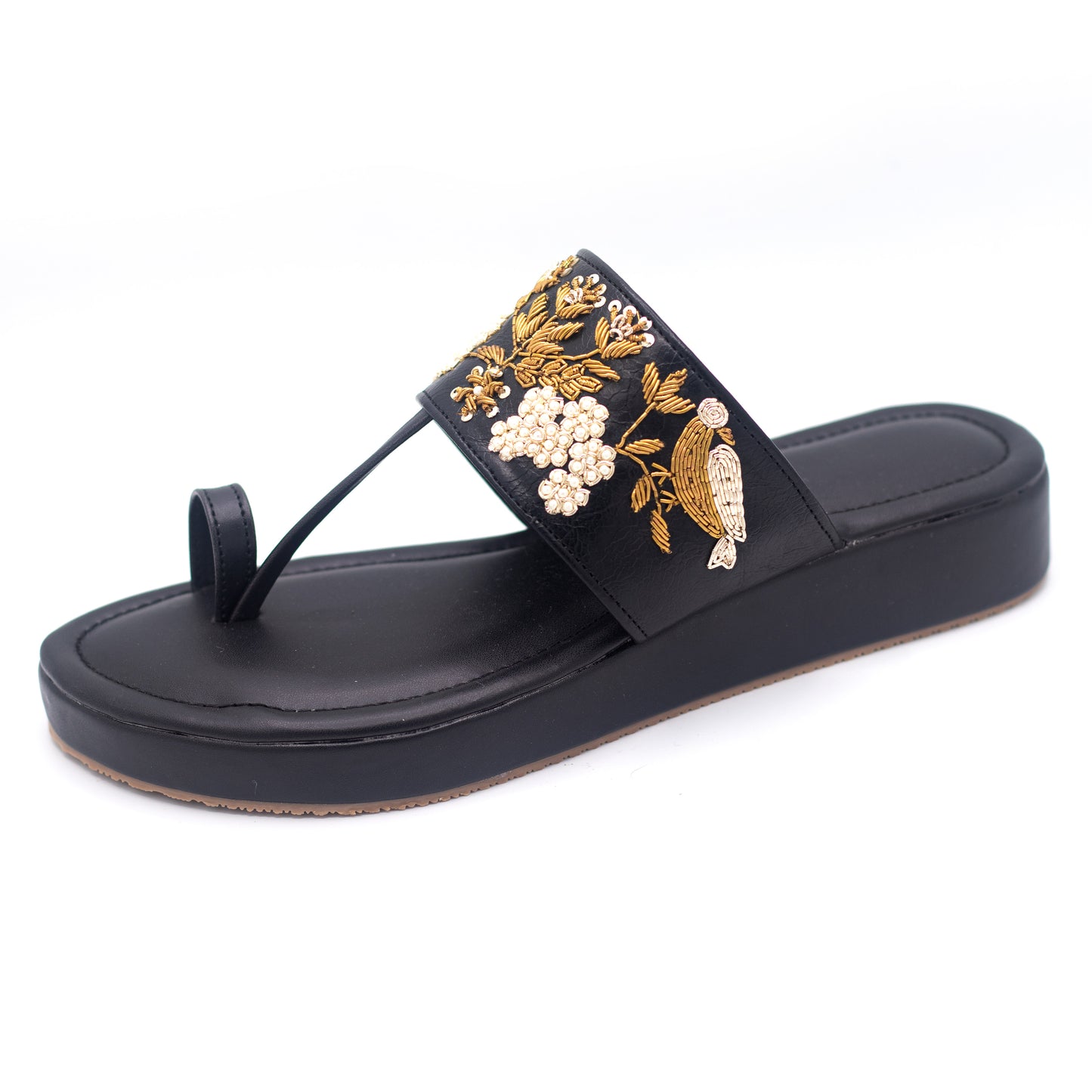 Koyal- Black
