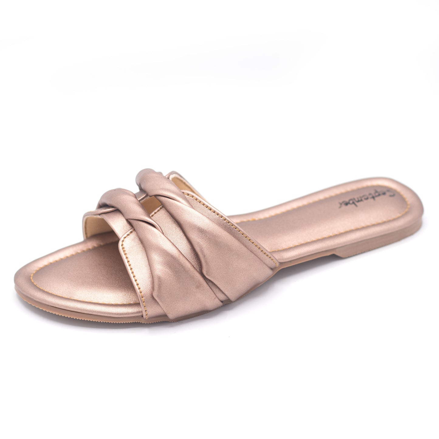 Empress of Style- Rose Gold