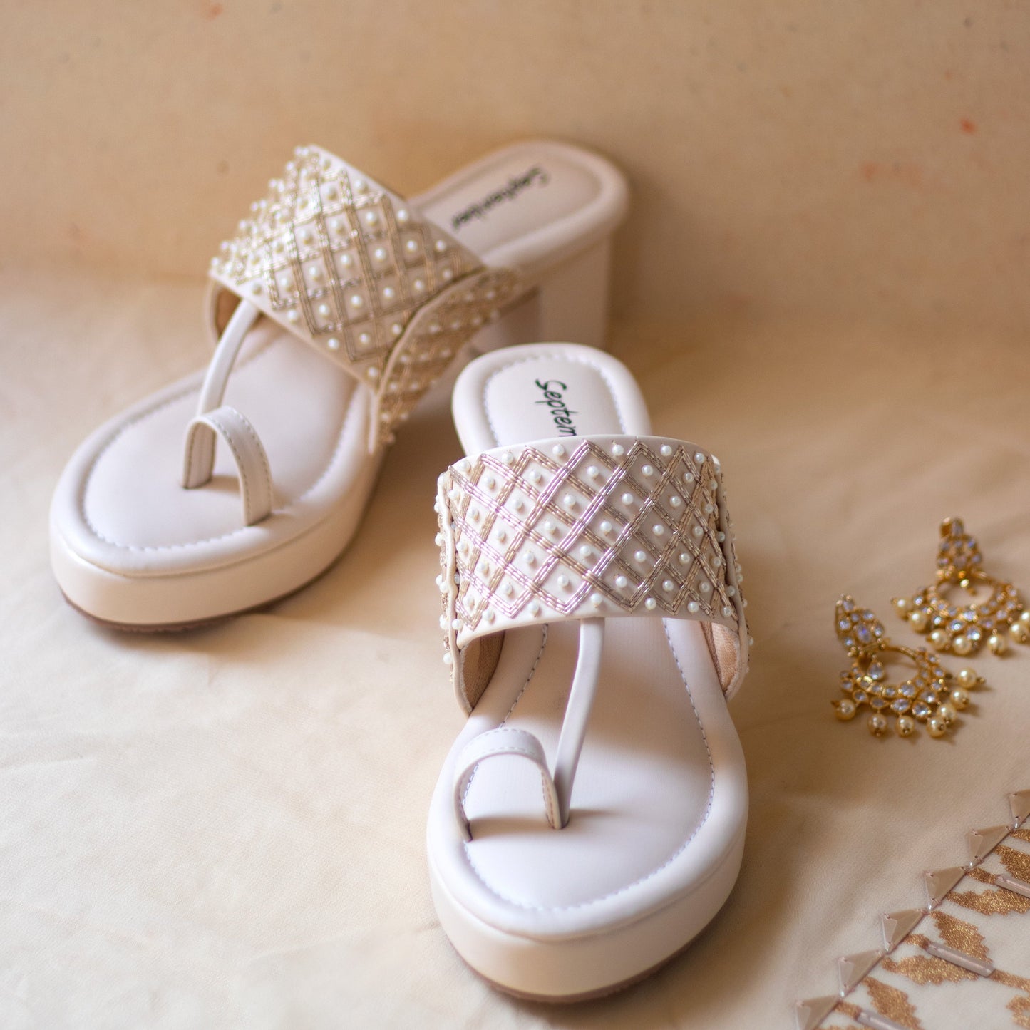 Pearl Me Away